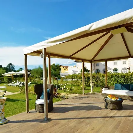 Villa Marzi Angela