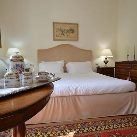 Villa Marzi Angela