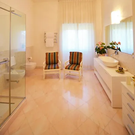 Villa Marzi Angela *