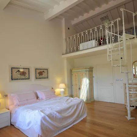 Villa Marzi Angela *