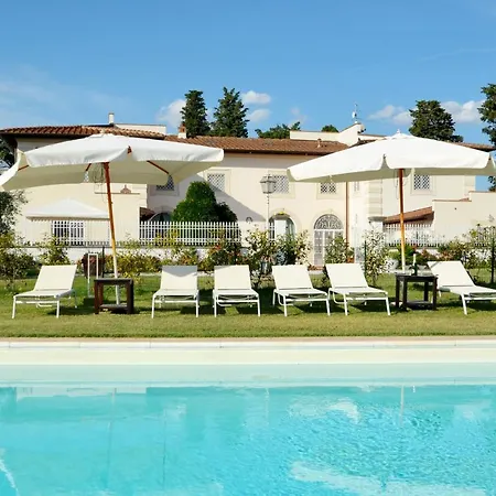 Villa Marzi Angela